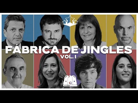 El detrás de escena de Gelatina y su fábrica de jingles, el último hit electoral - Rolling Stone en Español