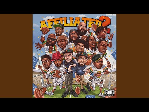 The Fee Is Mine (feat. K-Dee)