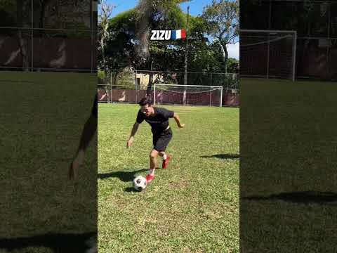 DRIBLES PRA USAR CAMPO 🔥⚽