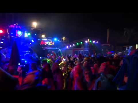 Oilsjt Carnaval @ Vredeploin 2015