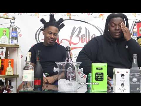 Reace Sosa & Mari Montana Interview. Growing Up In Palm Beach* & Meaning of 1670*