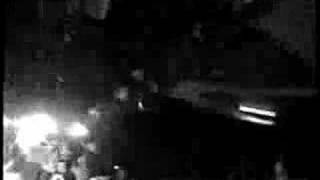 American Nightmare - I saved latin