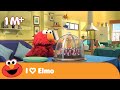 Elmo Wants Cake Life Skills Wednesday Special Sesame Workshop India