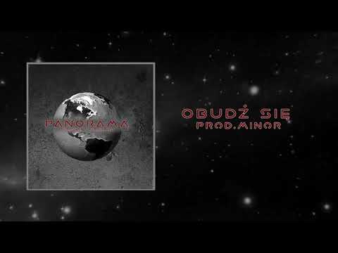 Panda/Marlon - Obudź się (prod. Minor)
