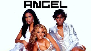 Angel (ft. Kelly Rowland - Lossless Audio Quality)