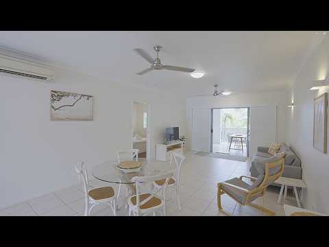 48/114-118 Trinity Beach Road, Trinity Beach, QLD 4879, 2 Schlafzimmer, 2 Badezimmer, Unit