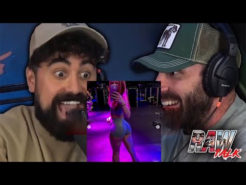 Bradley Martyn HOOKED UP With His EX-CO HOST