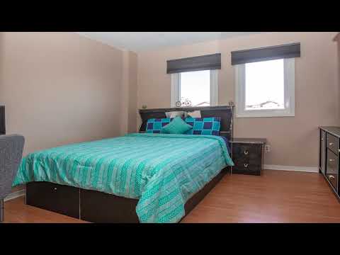 15 Ravenswood Dr, Brampton  Virtual Tour
