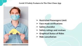 White Label Taxi App Development