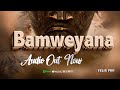 BAMWEYAN 52 BOMBERZ