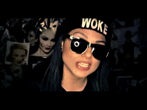 Snow Tha Product - Cookie Cutter Bitches (Official Video)