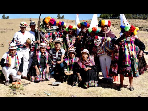 FESTIVAL CULTURAL de las sub centralias, del MUNICIPIO de POROMA