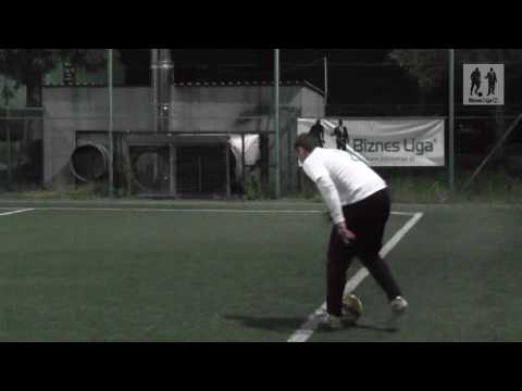 14.06.2016 III Liga B - Mostostal vs. Idea Bank