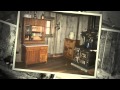 Trappers Cabin (new soundtrack)