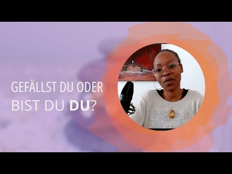 Anderen gefallen oder sich selbst treu bleiben?