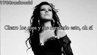 Christina Aguilera - I Will Be (Traducida Al Español)