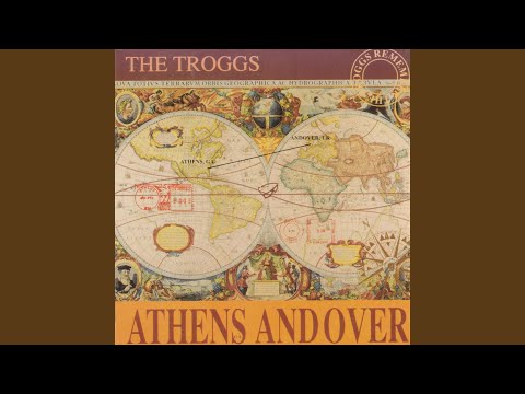 download lagu mp3 mp4 The Troggs From Nowhere The Troggs, download lagu The Troggs From Nowhere The Troggs gratis, unduh video klip The Troggs From Nowhere The Troggs