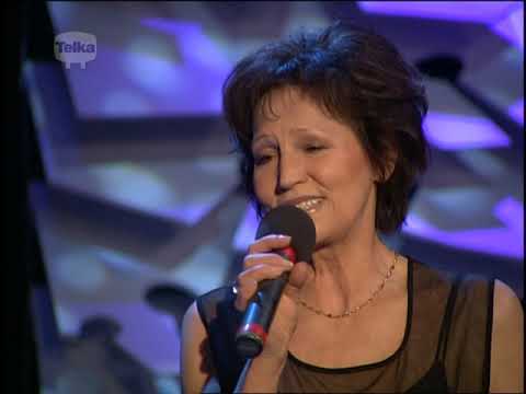 Marta Kubišová - Svět bez vás dvou (2001)
