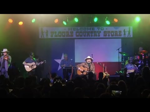 REK - Merry Christmas from the Family