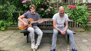 Download lagu Alice In Chains - Nutshell (acoustic cover) mp3