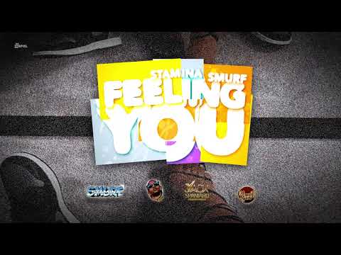 Stamina Smurf - Feeling You (Official Audio) Vincy Soca 2022