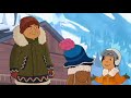 PBS Kids Wish Gone Amiss Trailer DVD Coming Soon