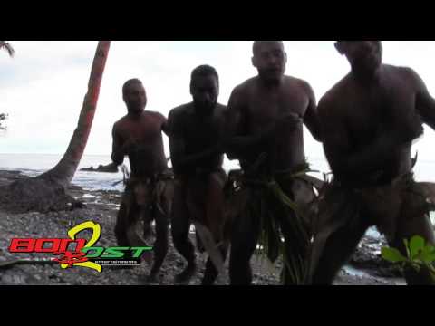 "TOLAGI" - Bon 2B Lost