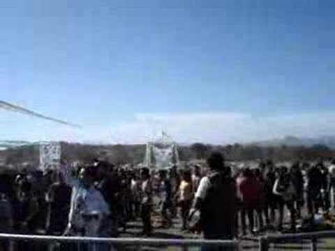 Vibe Tribe @ Equinoxio VI