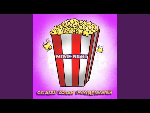 Video thumbnail for Movie Night