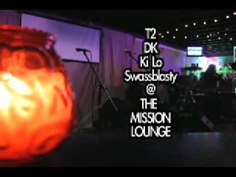 3TOP Ep 1 Mission Lounge