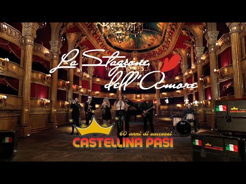 Castellina Pasi - La stagione dell'amore | GALLETTI-BOSTON