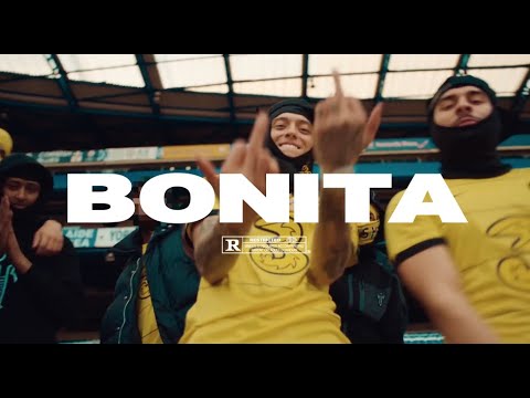 (FREE) Afro/Drill x Central Cee x Leto Type Beat - Bonita | Brazil Funk x UK Drill Type Beat 2023