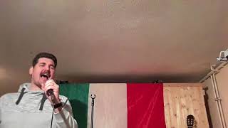 Marco Masini il giorno dei perdenti