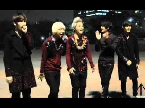 111104/5 AA @ Mini fan meet