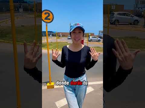 5 Ventajas  de sacar tu licencia en el callao con Dakar Perú 🇵🇪 #callao #brevete #dakarperu