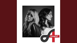 Easy Silence (SongAid) (feat. Jessica Rotter)