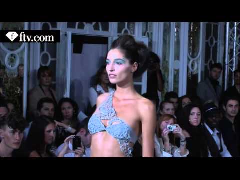 PARIS FW S/S 10 - FATIMA LOPES MIX SHOW