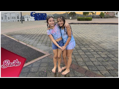 A GENTE DANÇA  - HELO ROXY E LORENA (CANAL BAILÃO)