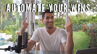 The Method to Thrive Through Any Struggle - Laying the Foundation for the Rules for Living