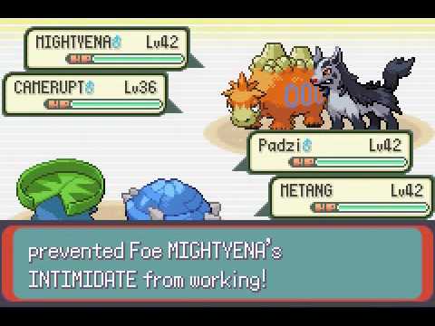 Pokemon Emerald Unevolved Run - Episode 47