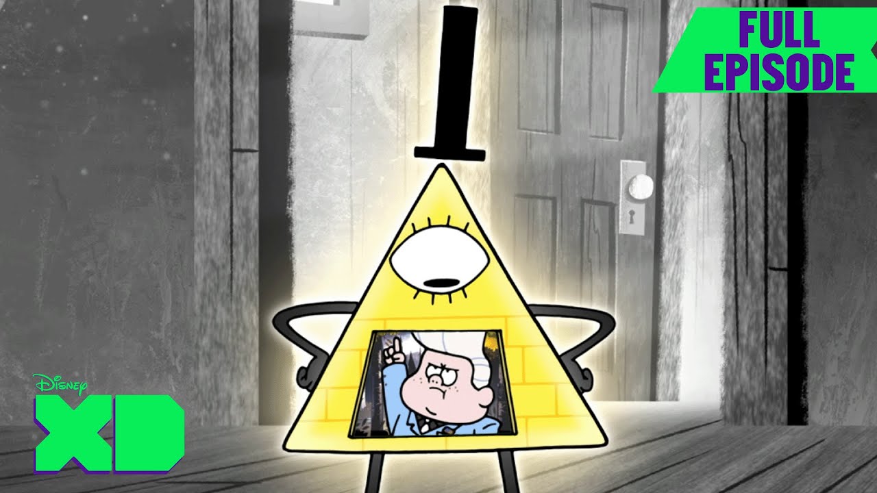 Gravity Falls Full Episode | S1 E19 | Dreamscaperers | @disneychannel