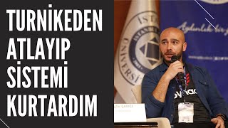 Trendyol'da Siber Güvenlik Yöneticisi Olmak - Çağlar Çakıcı