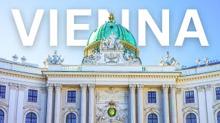 20 Things to do in Vienna, Austria Travel Guide