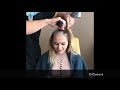 Headshave Video Amazing Transformation For D Queens Buzzcut