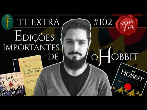 Edies importantes de "O Hobbit" | TT Extra 103 (VEDA 14)