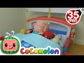 JJ's New Bed Arrives + More Nursery Rhymes & Kids Songs - CoComelon
