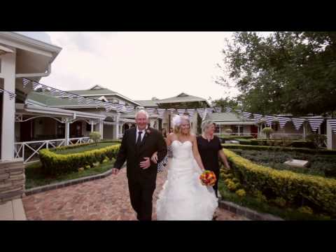 Enrico & Loma's Wedding Short Film