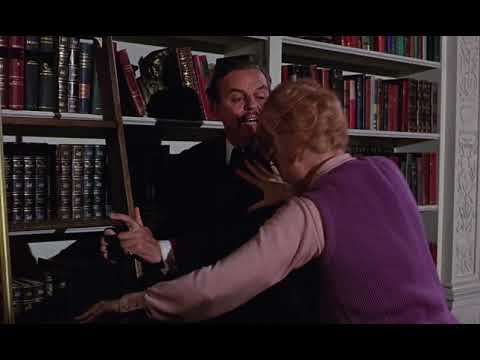 Eglantine - Bedknobs and Broomsticks (1971)