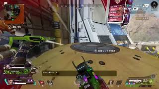 [Apex  Legends PS4]Twitter募集します。概要欄必読。　初見さん大歓迎！