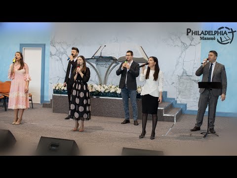 Serviciu Divin 08/03/2020 AM (Ediție SPECIALĂ)